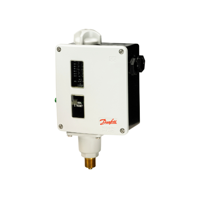 Danfoss make RT116 Pressure Switch - 017-617666