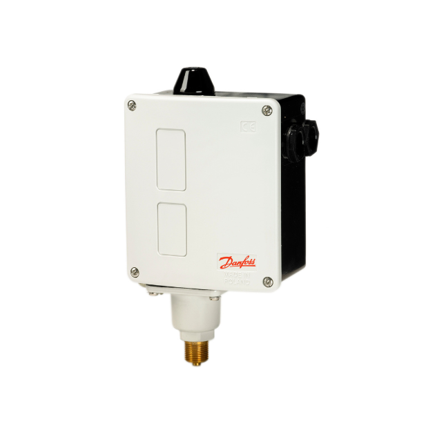 Danfoss make RT116 Pressure Switch - 017-520066