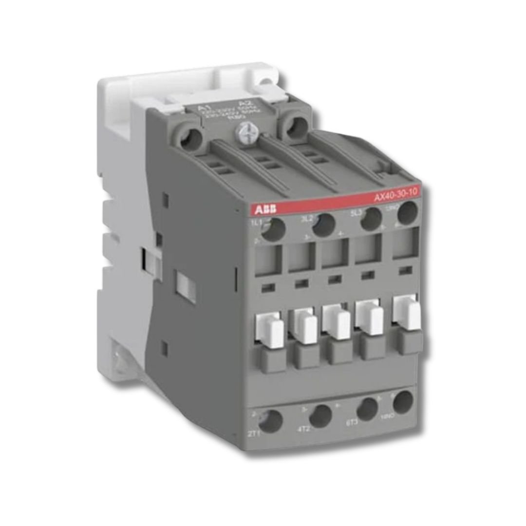 ABB_Make_AX40-3-10-26_Contactor