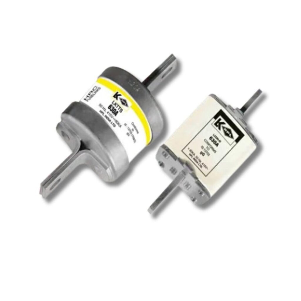 HPL Brand HRC Fuse Links