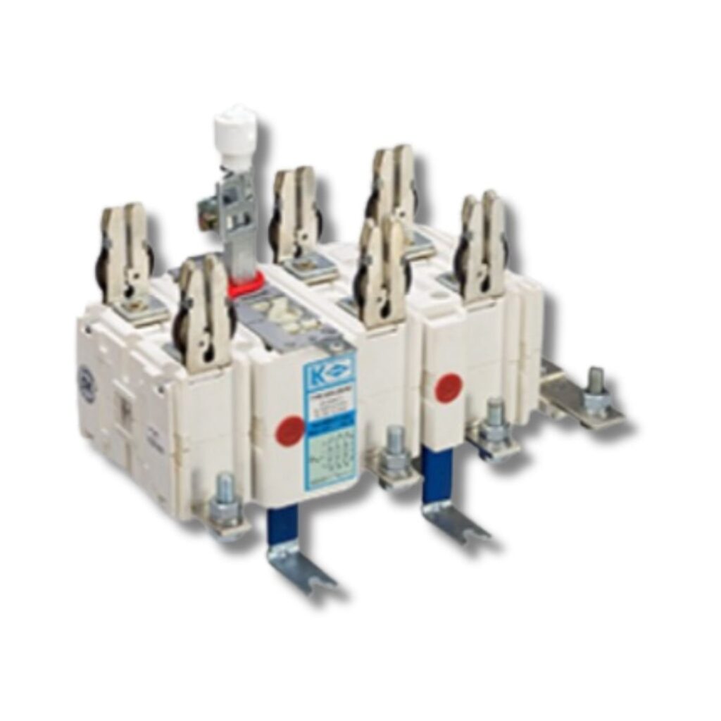 HPL Brand Switch Disconnector Fuse