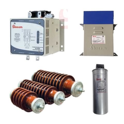 Power Quality Solutions