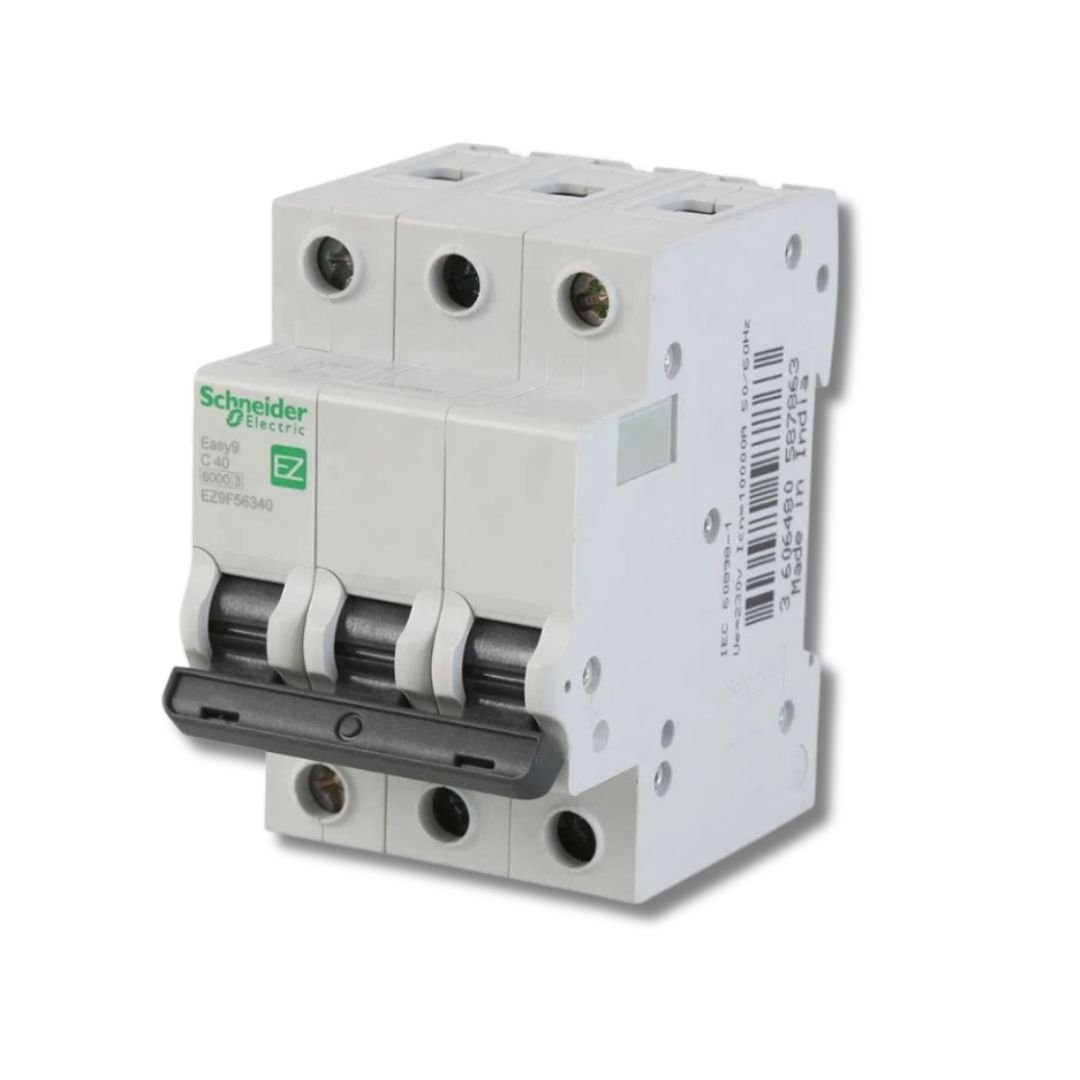 Schneider_Brand_Easy9_Miniature_Circuit_Breaker (mcb)