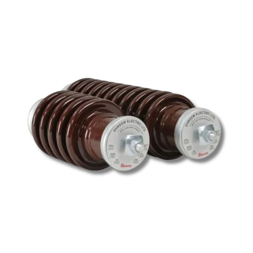 Shreem Electric Ltd Brand Lightning Arrestor
