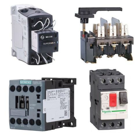 Switchgears