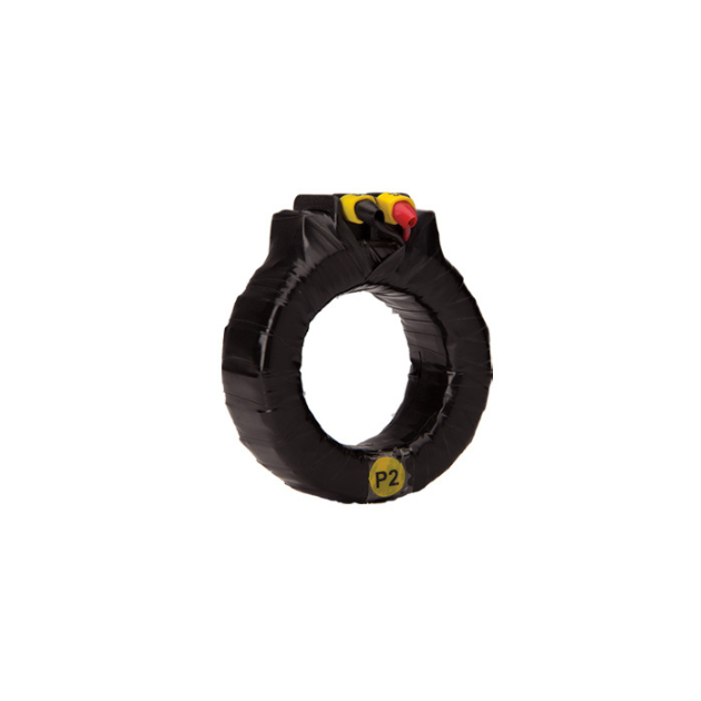 Selec make TWCT-T-D35-100/5A-VA5-CL1 Current Transformer - Tape Wound