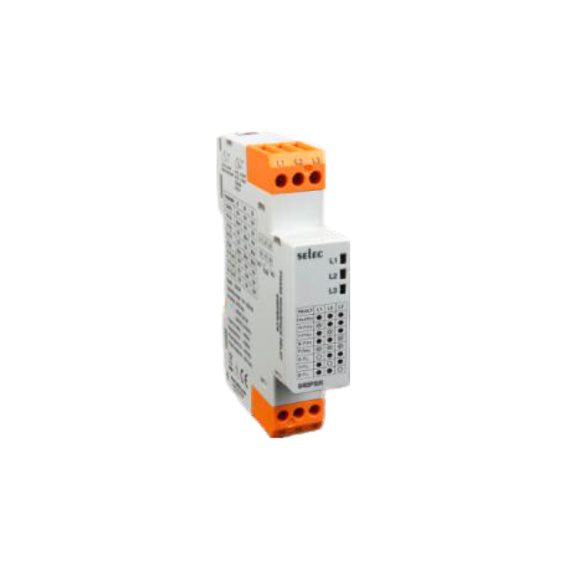 Selec make 600DVR-CE Line Monitoring Relay