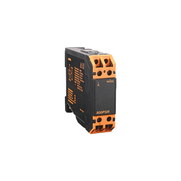 Selec make 800PSR-1 Line Monitoring Relay