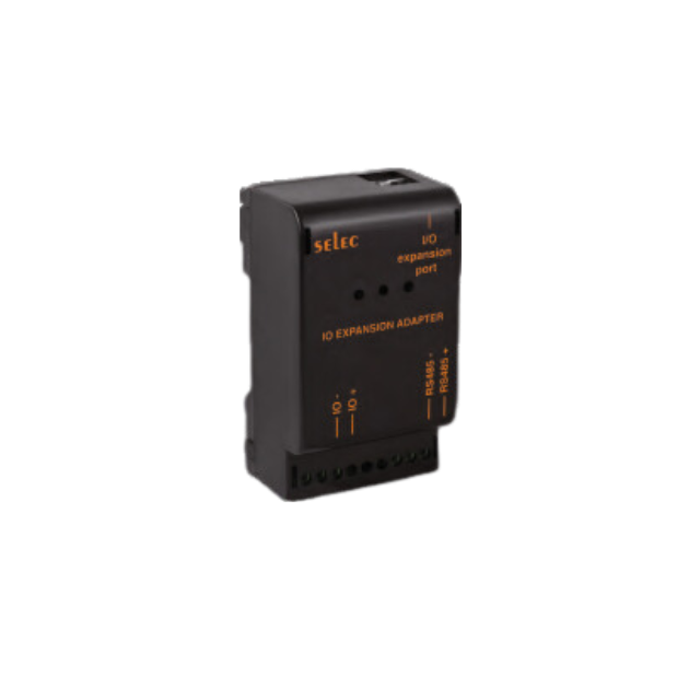 Selec make AC-IOEXP-01-CE-RoHS Communication Adapter
