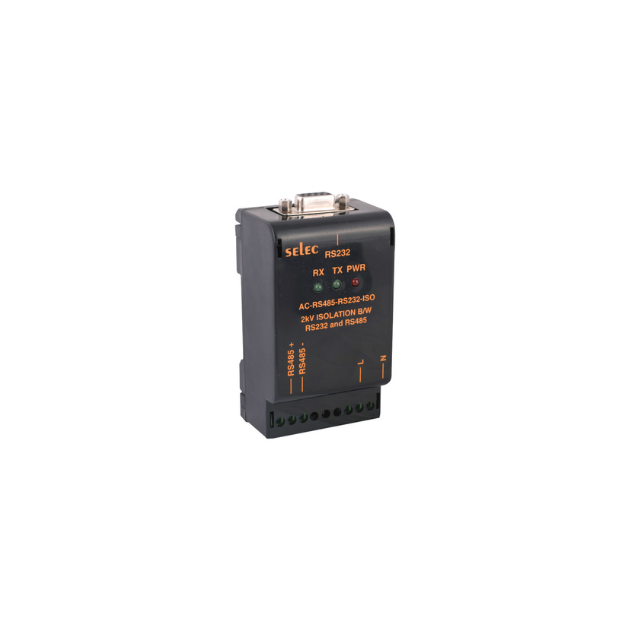 Selec make AC-RS485-RS232-ISO Protocol Converter Cable ? Serial to Serial