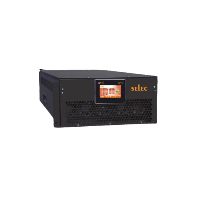 Selec make AHF-50-WLL-4P-XX-B Active Harmonic Filter
