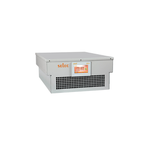 Selec make ASVG-030-WLL-4P-04-B Advanced Static VAR Generator