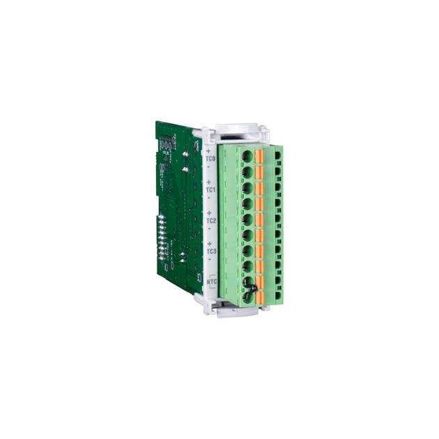 Selec make FL-SC-AI06-V/I-ISO Flexys IO cards
