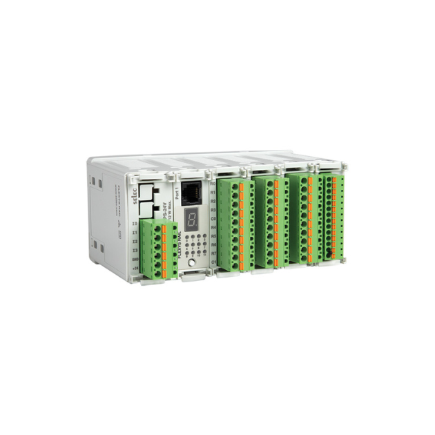 Selec make FL-RL-BS-6-CE-RoHS Flexys Series Rail