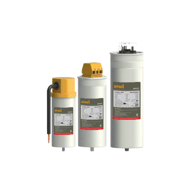 Selec make HDCAP01440 Heavy Duty Capacitor