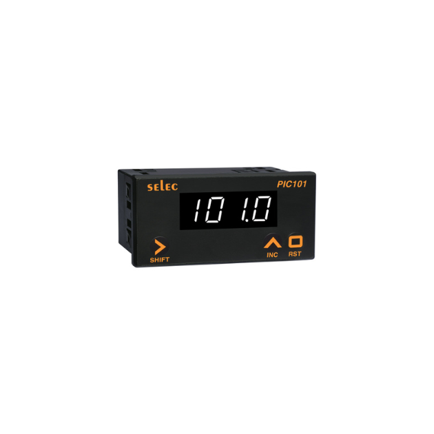 Selec make PIC101B-VI Process Indicator