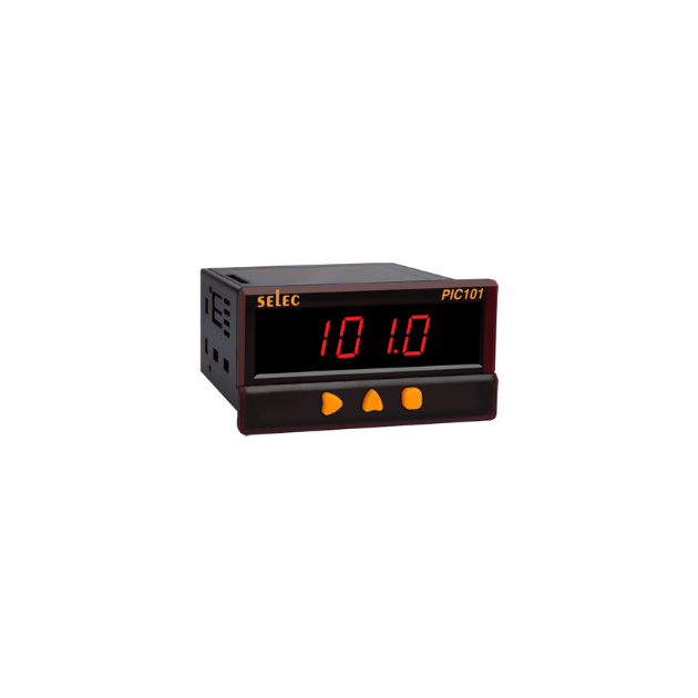 Selec make PIC101-N Process Indicator