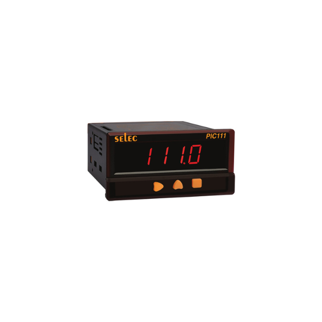 Selec make PIC111A-VI Process Indicator