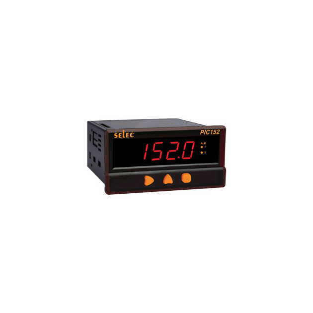 Selec make PIC152A-VI Process Indicator