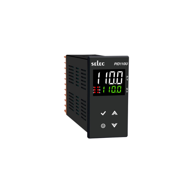 Selec make PID110-0-0-01 PID Controller