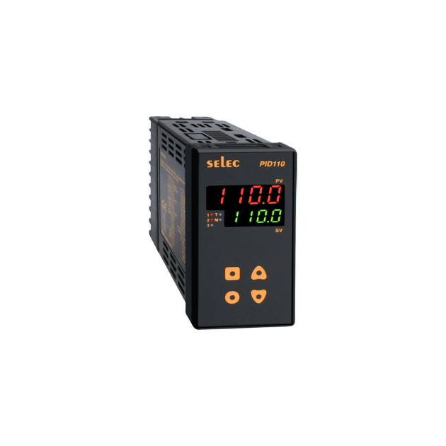 Selec make PID110-U-C-1 Universal PID Controller