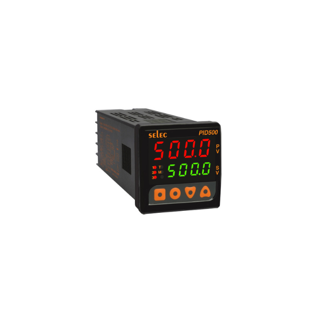 Selec make PID500-T-2-0-00 PID Controller