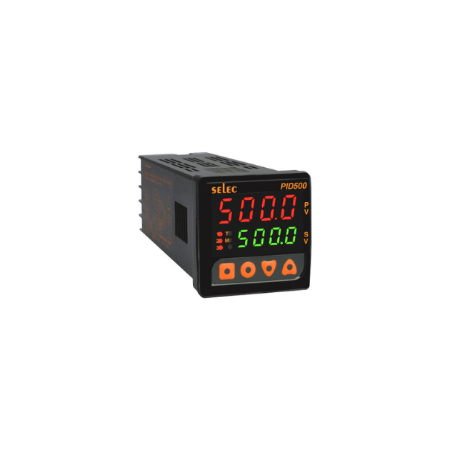 Selec make PID500-2-0-01 PID Controller