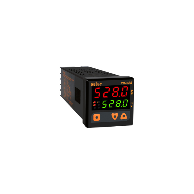 Selec make PID528-1 PID Controller