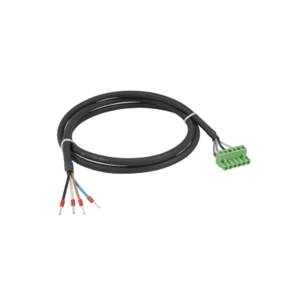 Selec make PWCBL_CON-F-1 Accessories - Plug-n-wire