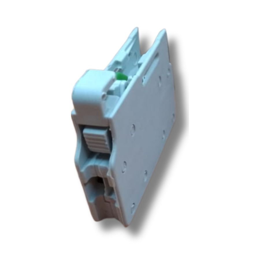 SIEMENS_Brand-3TX4001-2A-Auxiliary_Switch_Block