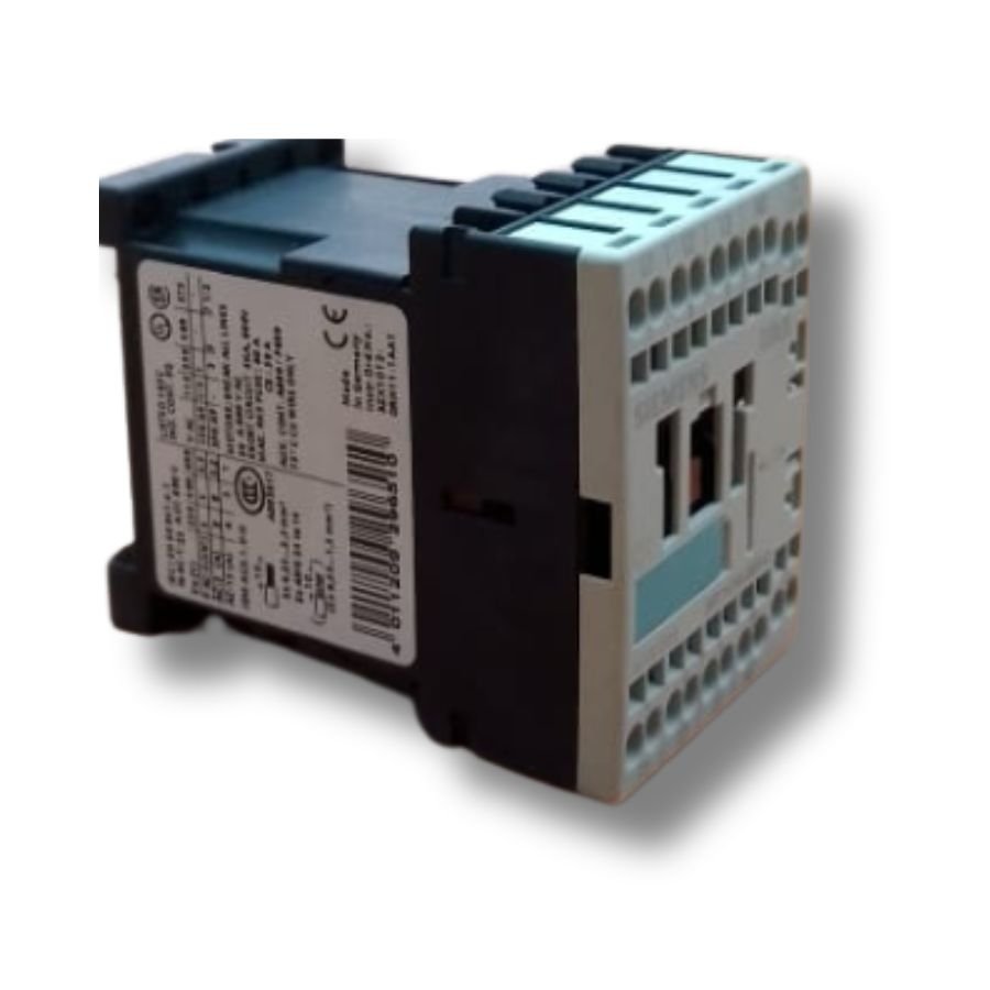 SIEMENS_Brand_3RT10162BB42_Power_Contactor