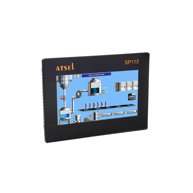 Selec make SP112-GT70-ET1-CE HMI - 7 Inch