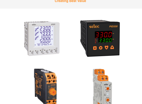Selec Brand Products