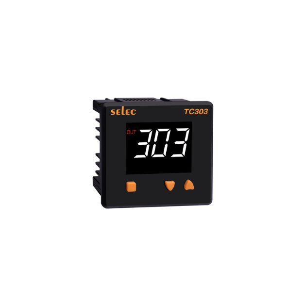 Selec make TC303A Temperature Controller