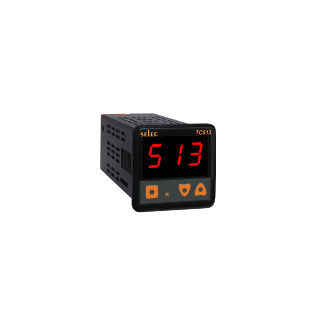 Selec make TC513AX Temperature Controller
