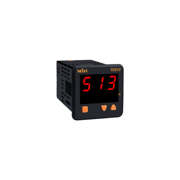Selec make TC513BX Temperature Controller