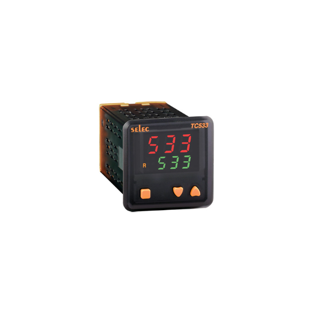 Selec make TC533AX Temperature Controller