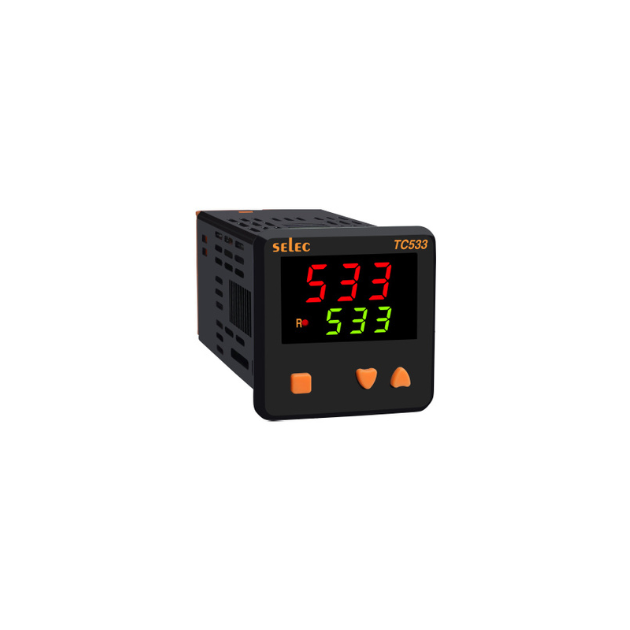 Selec make TC544B Temperature Controller