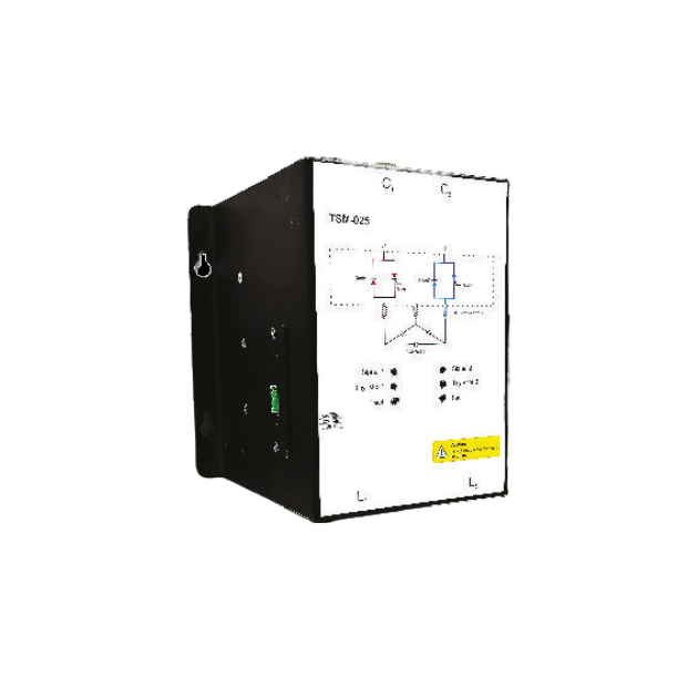 Selec make TSM-2200-25 Thyristor Switching Module