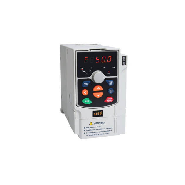 Selec make FD100-3-010-C-CE Variable Frequency Drive (AC Drive) FD-100 Series