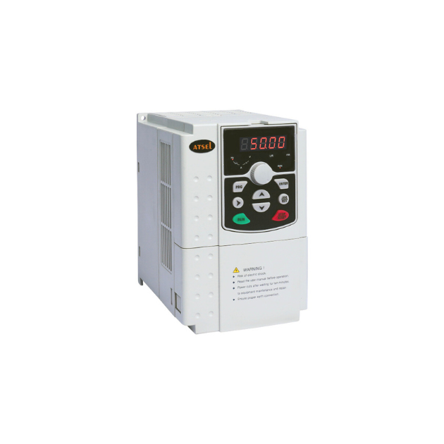 Selec make FD300-3-400-C-CE Variable Frequency Drive (AC Drive) FD-300 Series