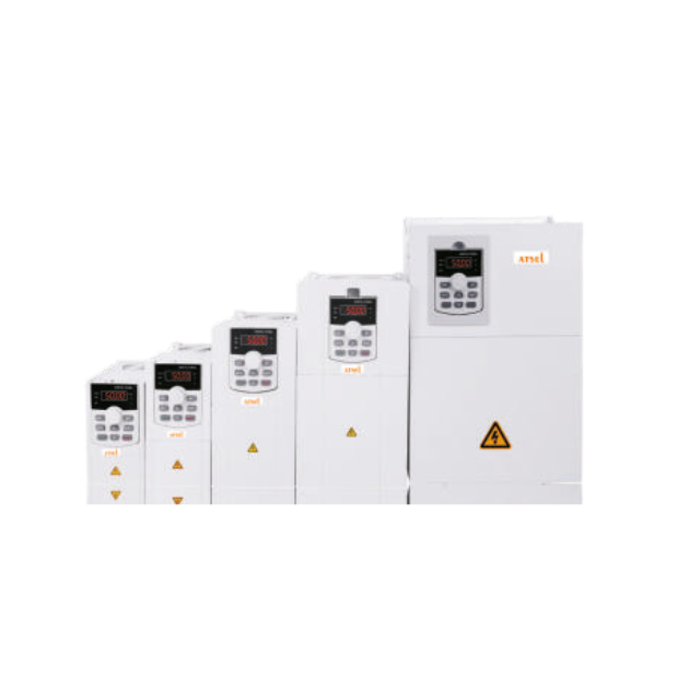 Selec make FD600-4-005-110V Variable Frequency Drive (AC Drive) FD-600 Series