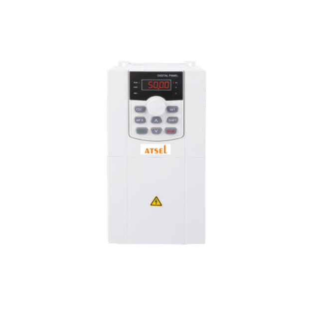 Selec make FPV600-1-020-E-CE Variable Frequency Drive (AC Drive) FPV-600 Series