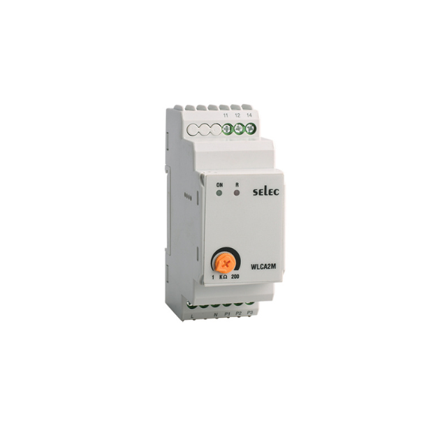 Selec make LLCA-2M-1-U-CE Liquid Level Controller