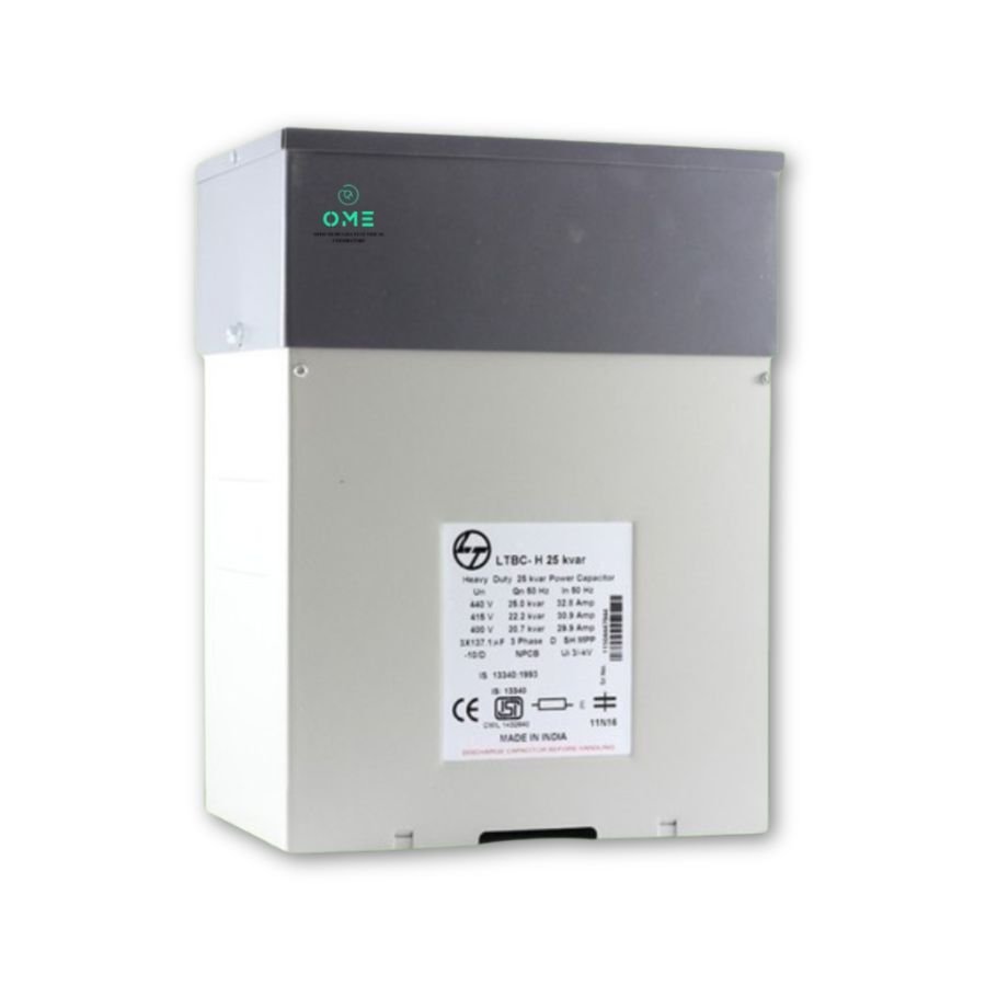 L&T-Heavy-Duty-Box-Power-Capacitor