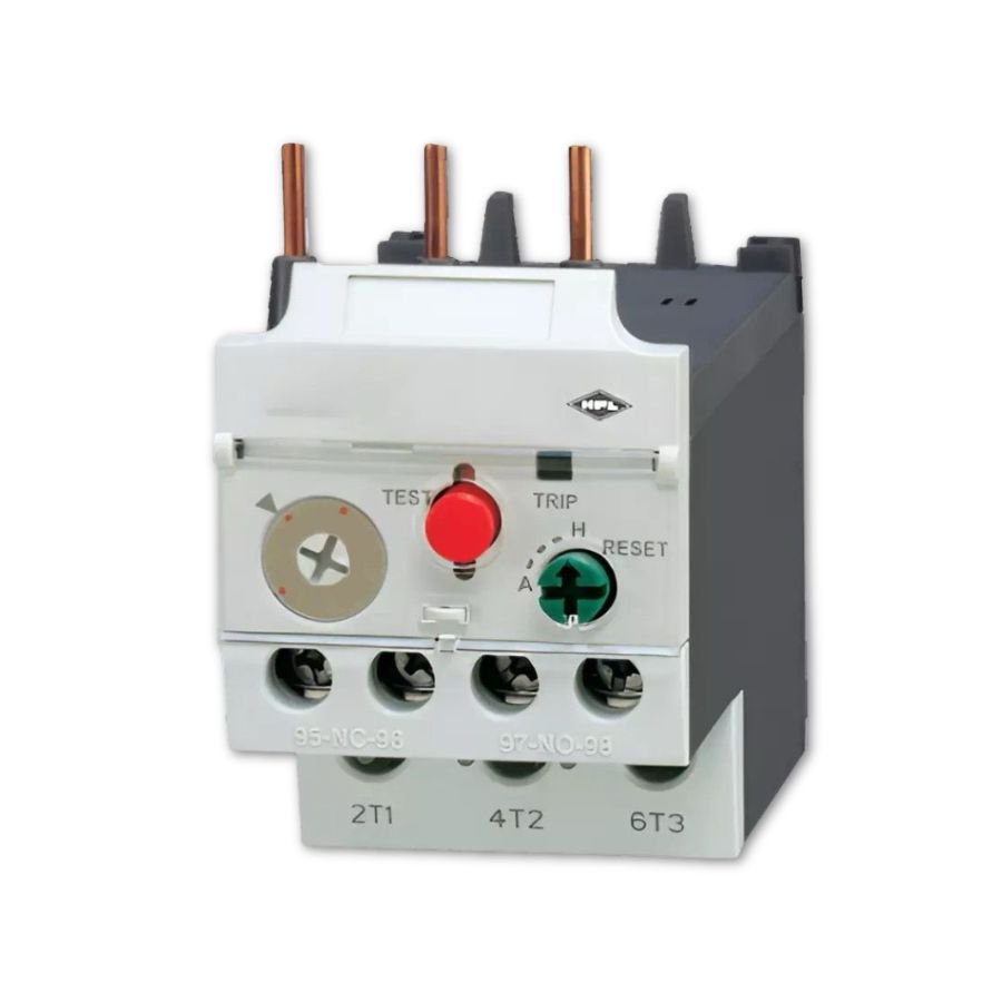 HPL-IT32-0.4–0.63A-Thermal-Overload-Relay