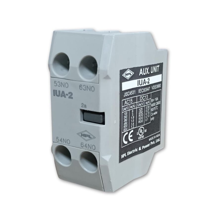 HPL-2NC-Add-On-Block-Model-IUA-2